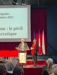 Brignoles 2025